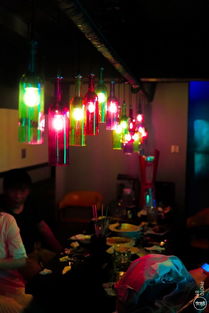 夜貓工坊 二十年的燒烤傳奇與慢搖時(shí)光