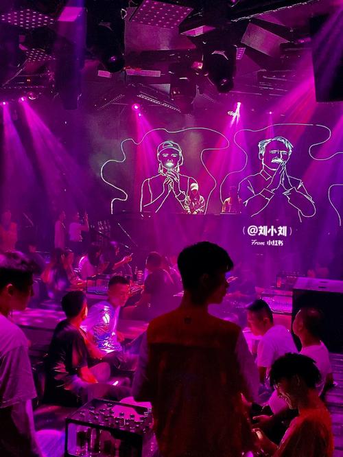 樂山首家復古中文慢搖吧在這兒不嗨都很難